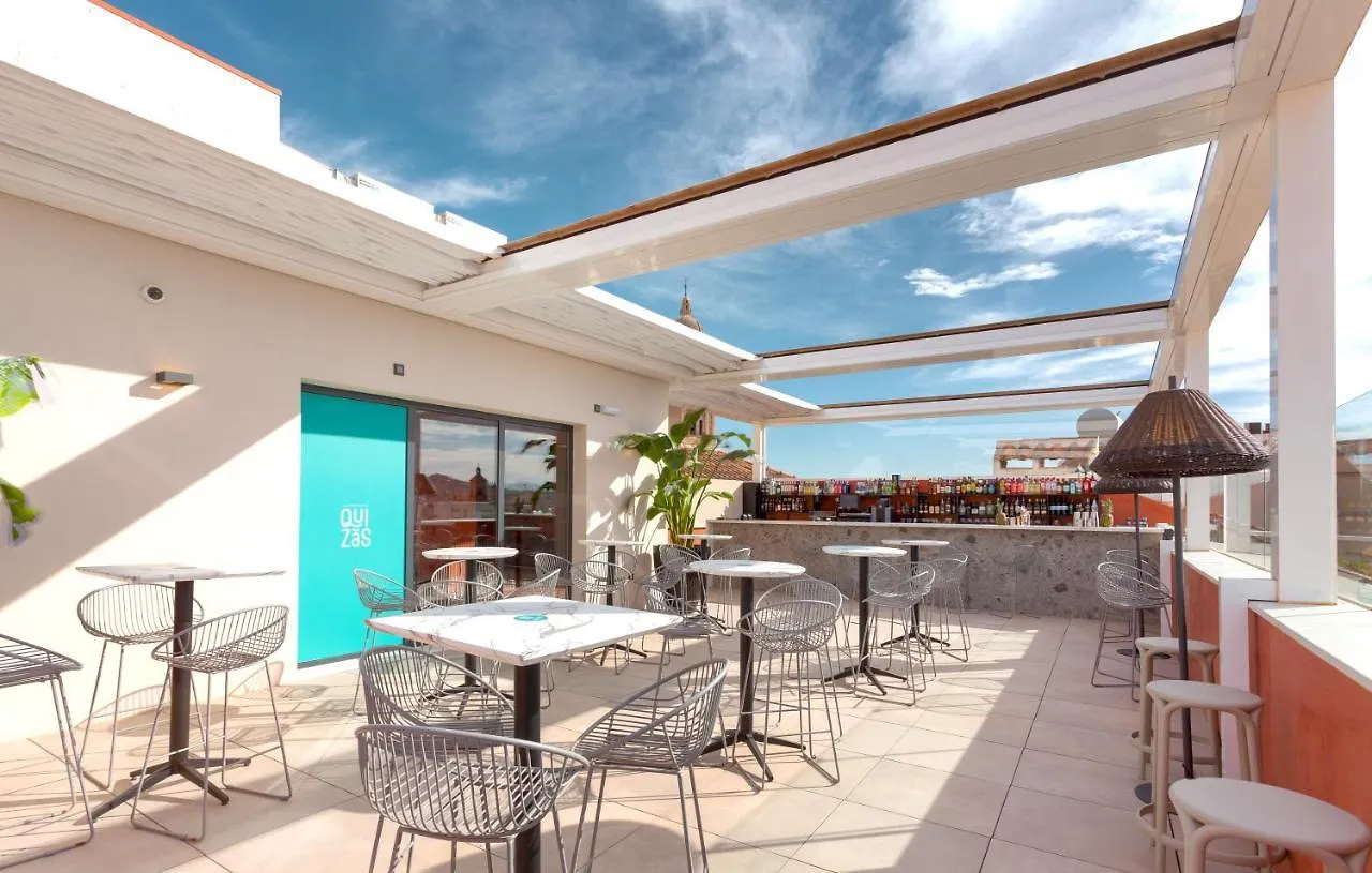 公寓 Apartamentos Malaga Premium - Calle Granada
