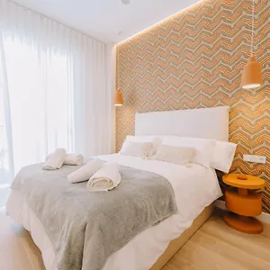 Carmen Appartement