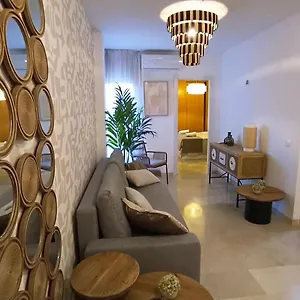 Corazon Andaluz Appartement