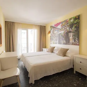 Playa Miguel Club , Torremolinos Spanje
