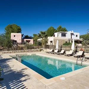 Xarc , Santa Eularia des Riu Spanje