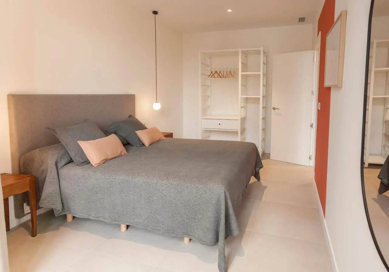 Appartement Apartamentos Malaga Premium - Calle Granada