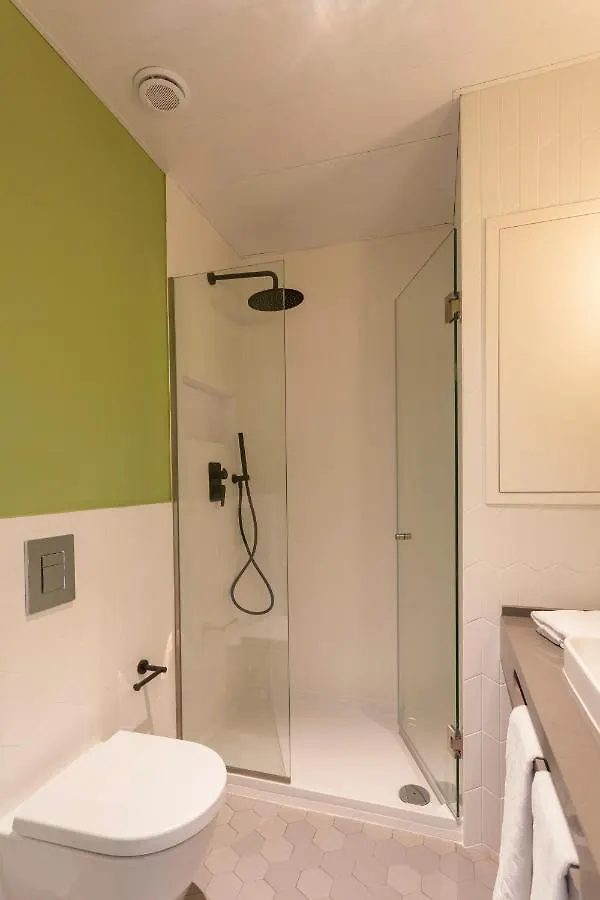 Apartamentos Malaga Premium - Calle Granada 0*,