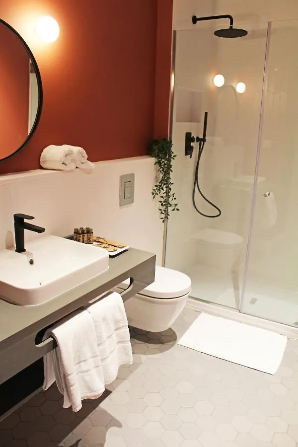 Apartamentos Malaga Premium - Calle Granada