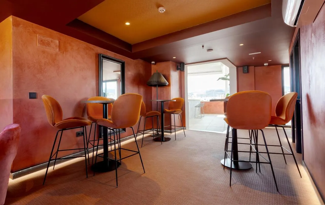 Apartamentos Malaga Premium - Calle Granada