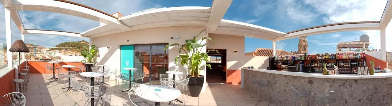 Apartamentos Málaga Premium - Calle Granada 0*,  España